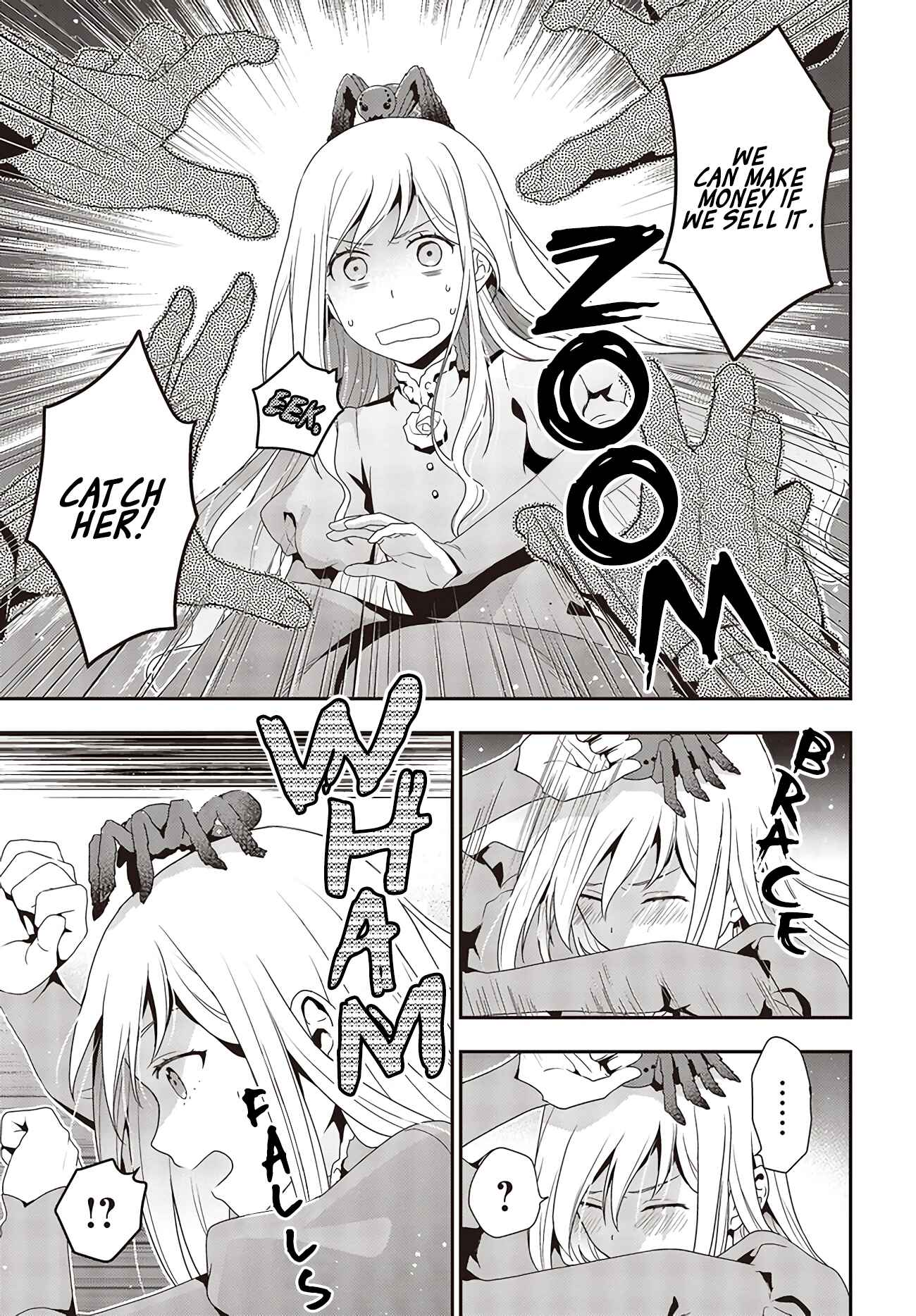 Page 12 Chapter 2.1 Tanaka ke, Tensei Suru.