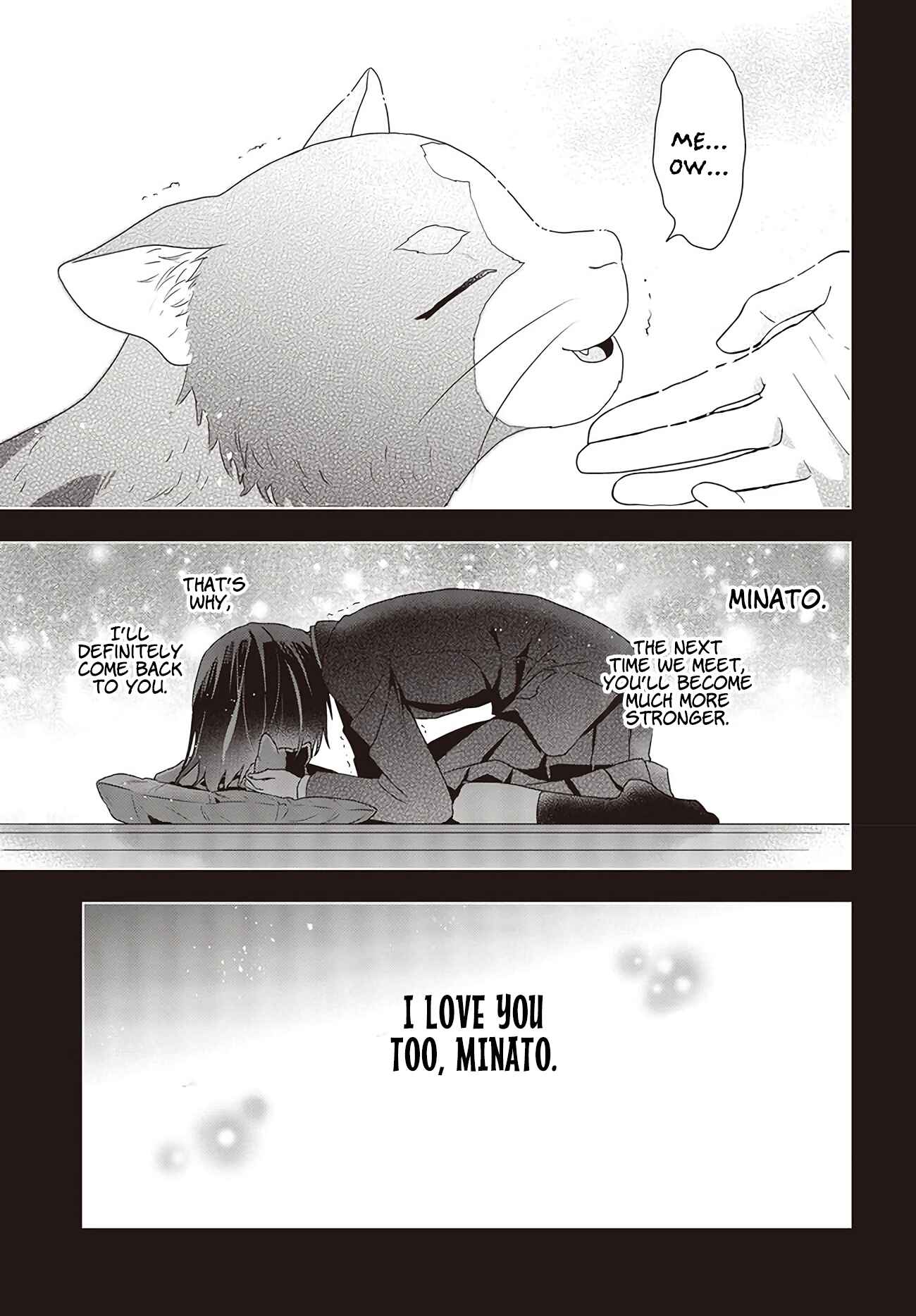 Page 16 Chapter 2.2 Tanaka ke, Tensei Suru.
