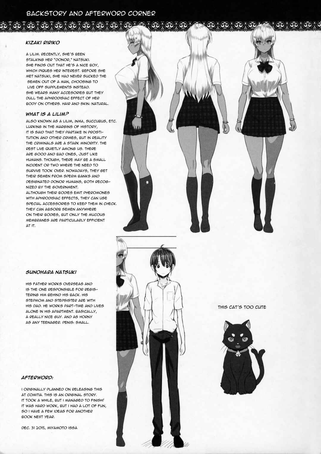 Page 24 Chapter 4 Heart Mark Motto Oome.