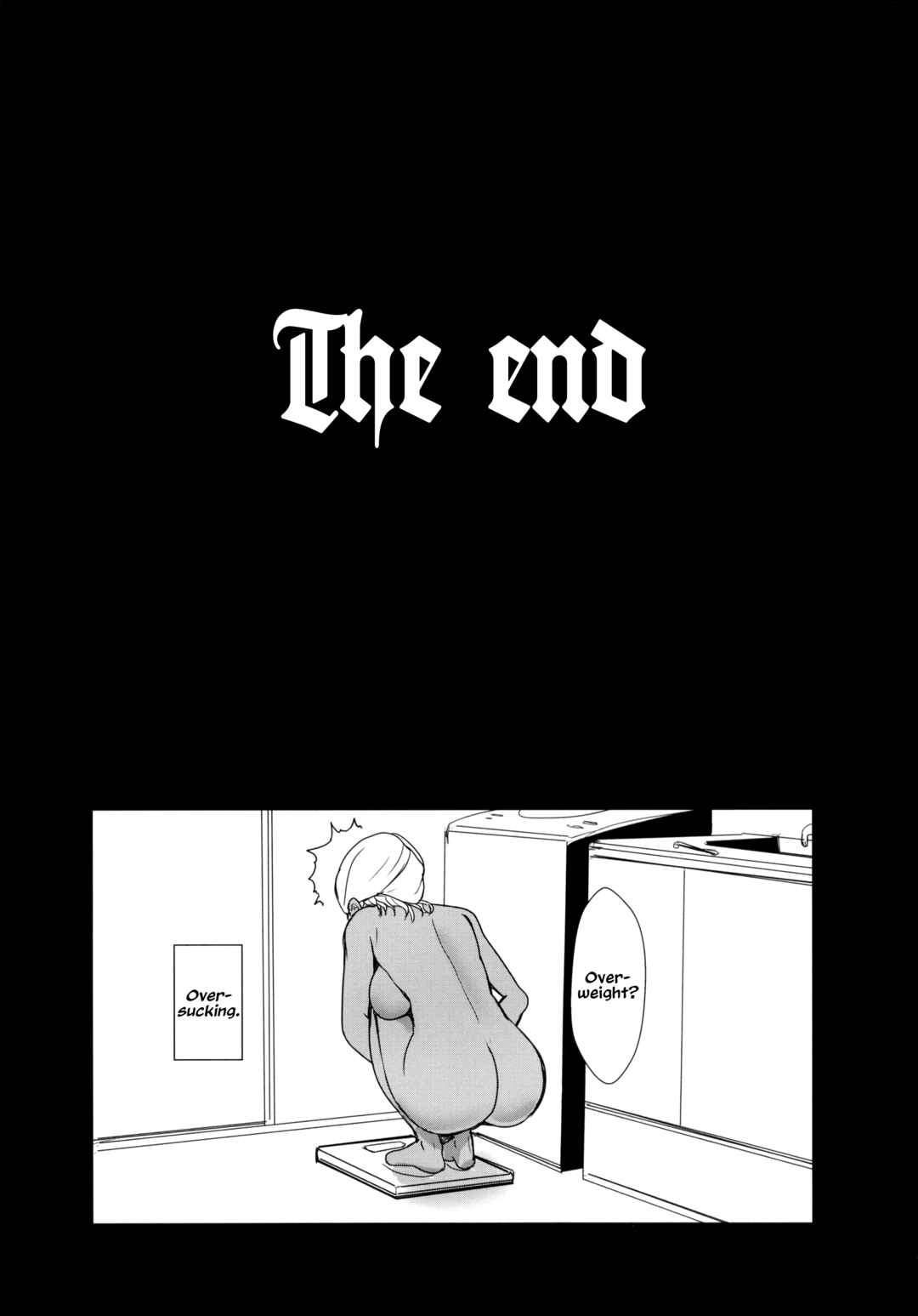 Page 24 Chapter 5 Heart Mark Motto Oome.