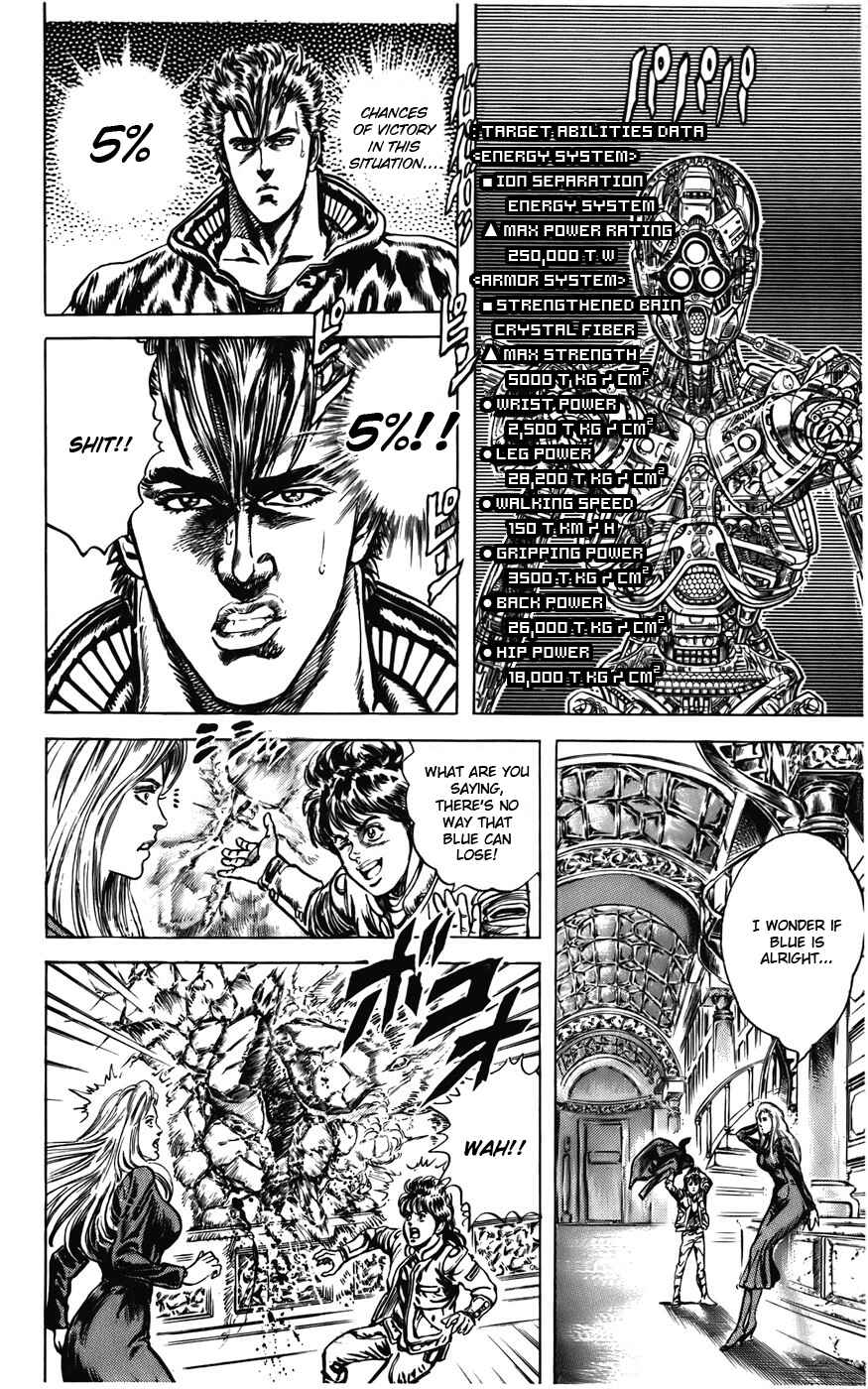 Page 6 Chapter 15 CYBER Blue