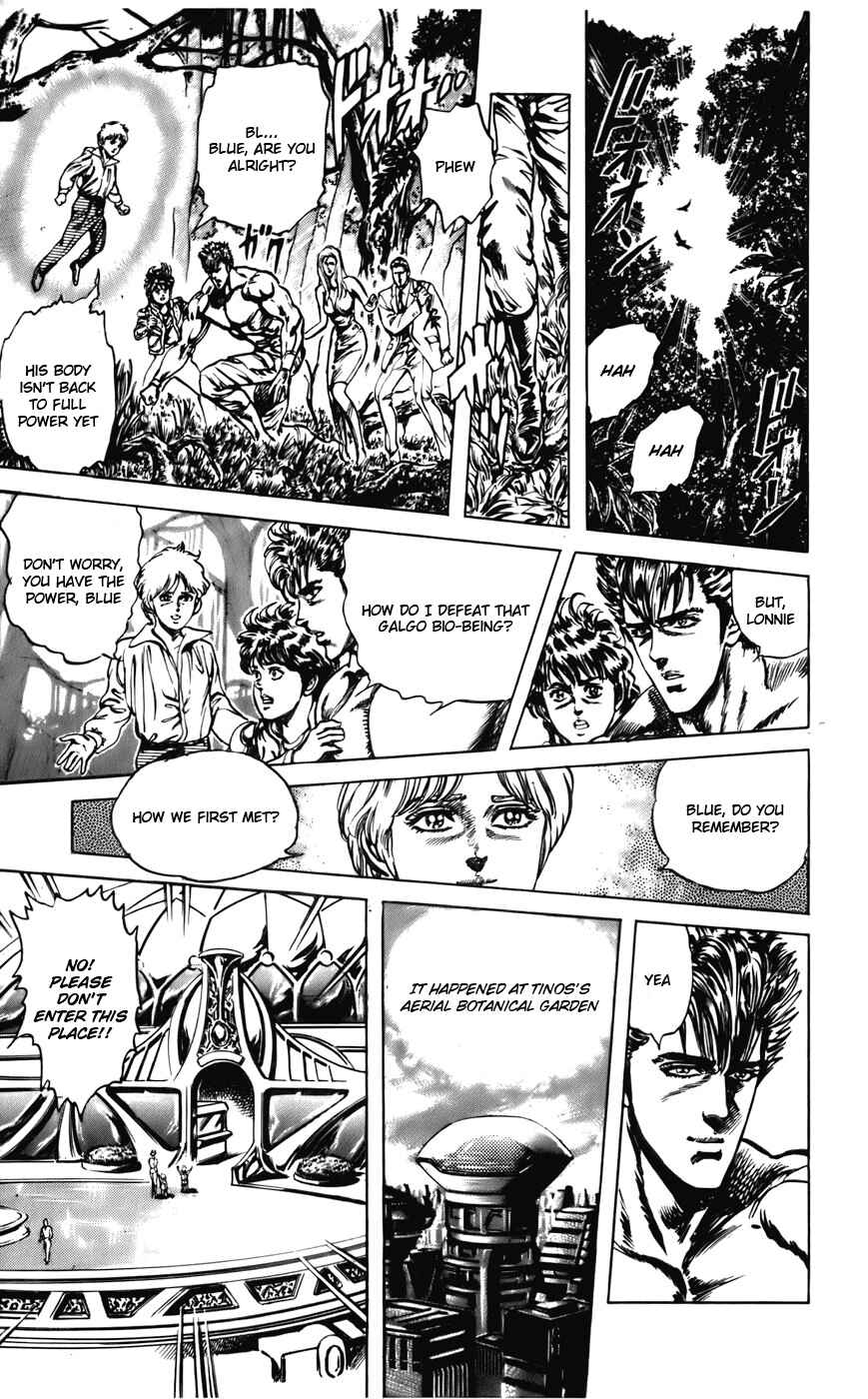 Page 6 Chapter 23 CYBER Blue