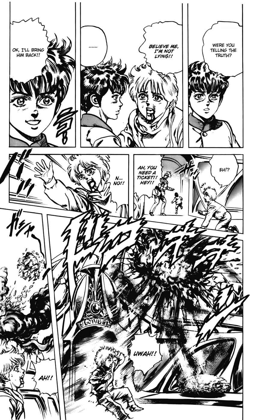 Page 8 Chapter 23 CYBER Blue