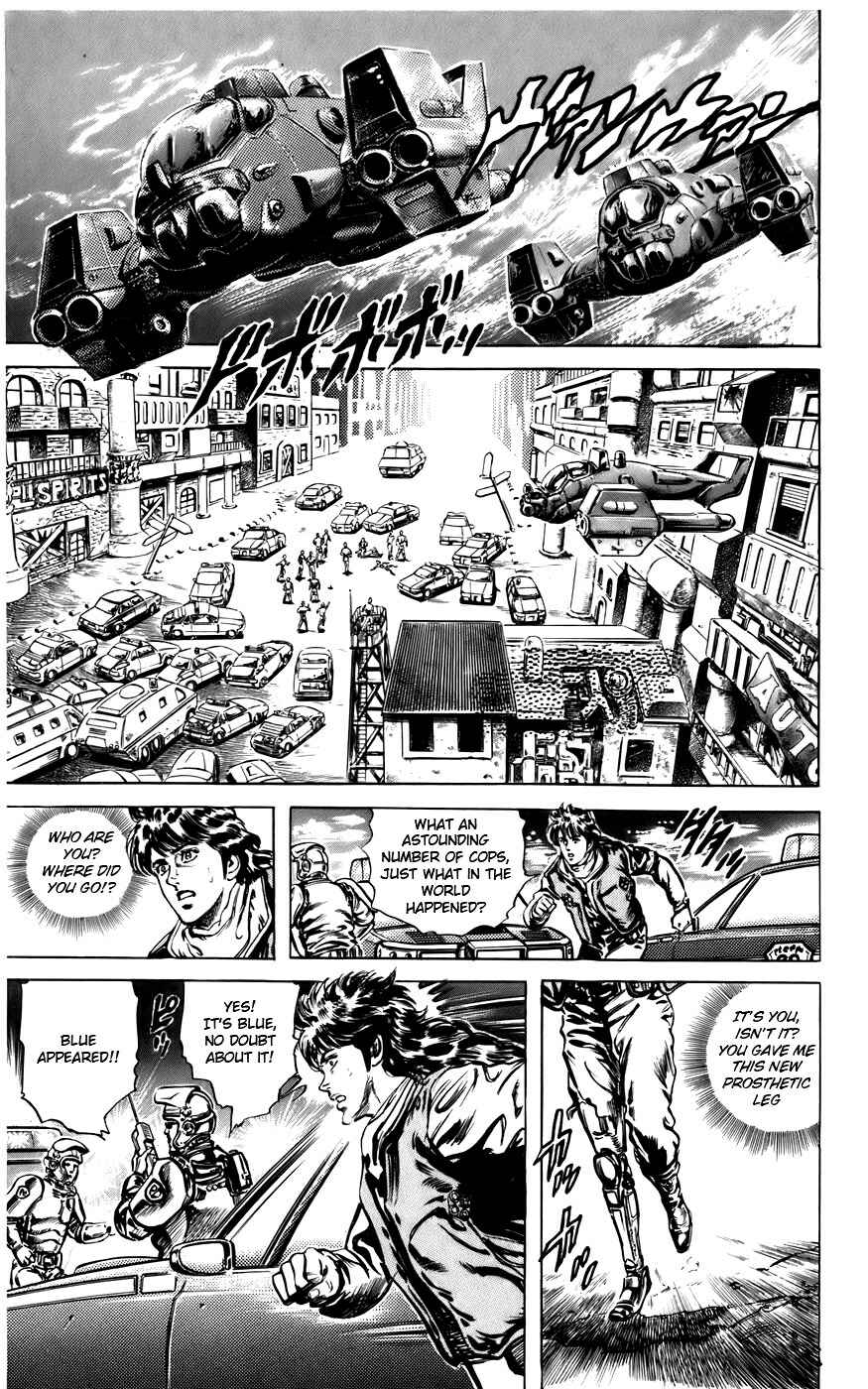 Page 16 Chapter 6 CYBER Blue