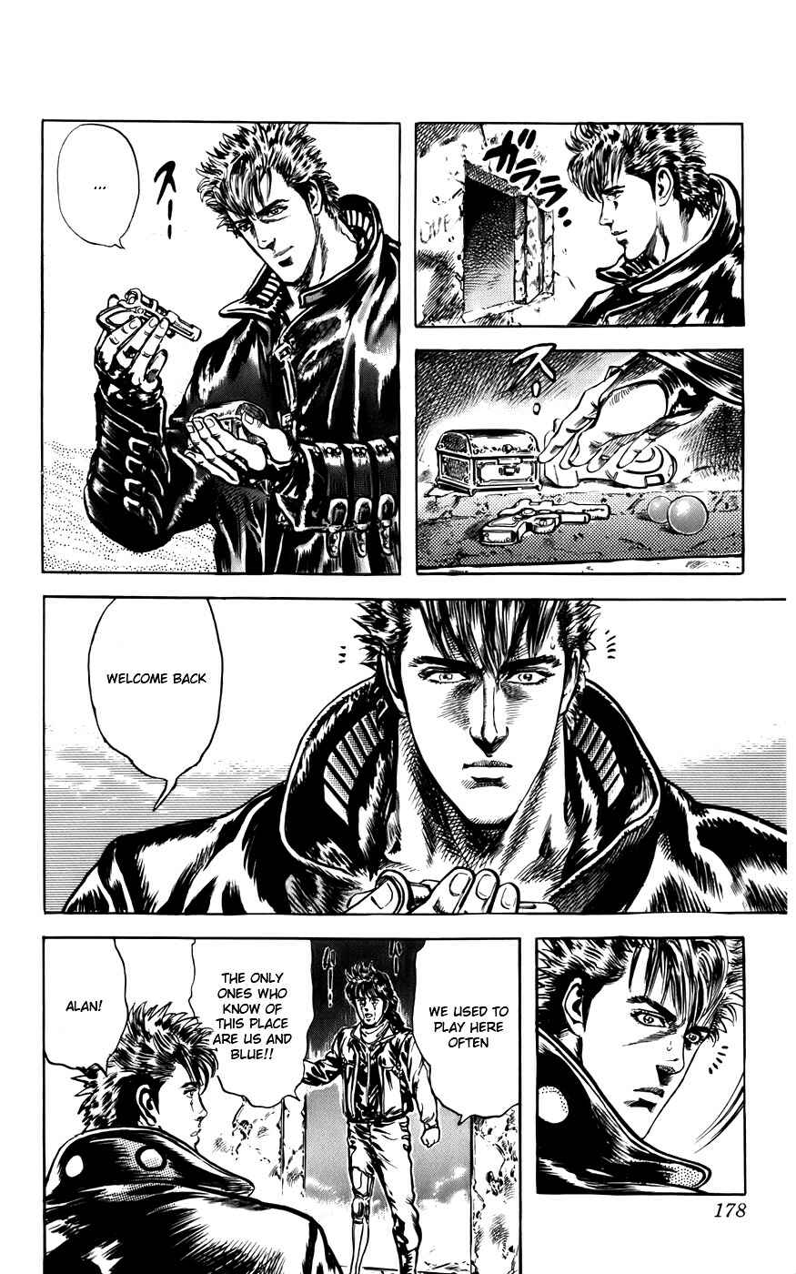 Page 19 Chapter 6 CYBER Blue