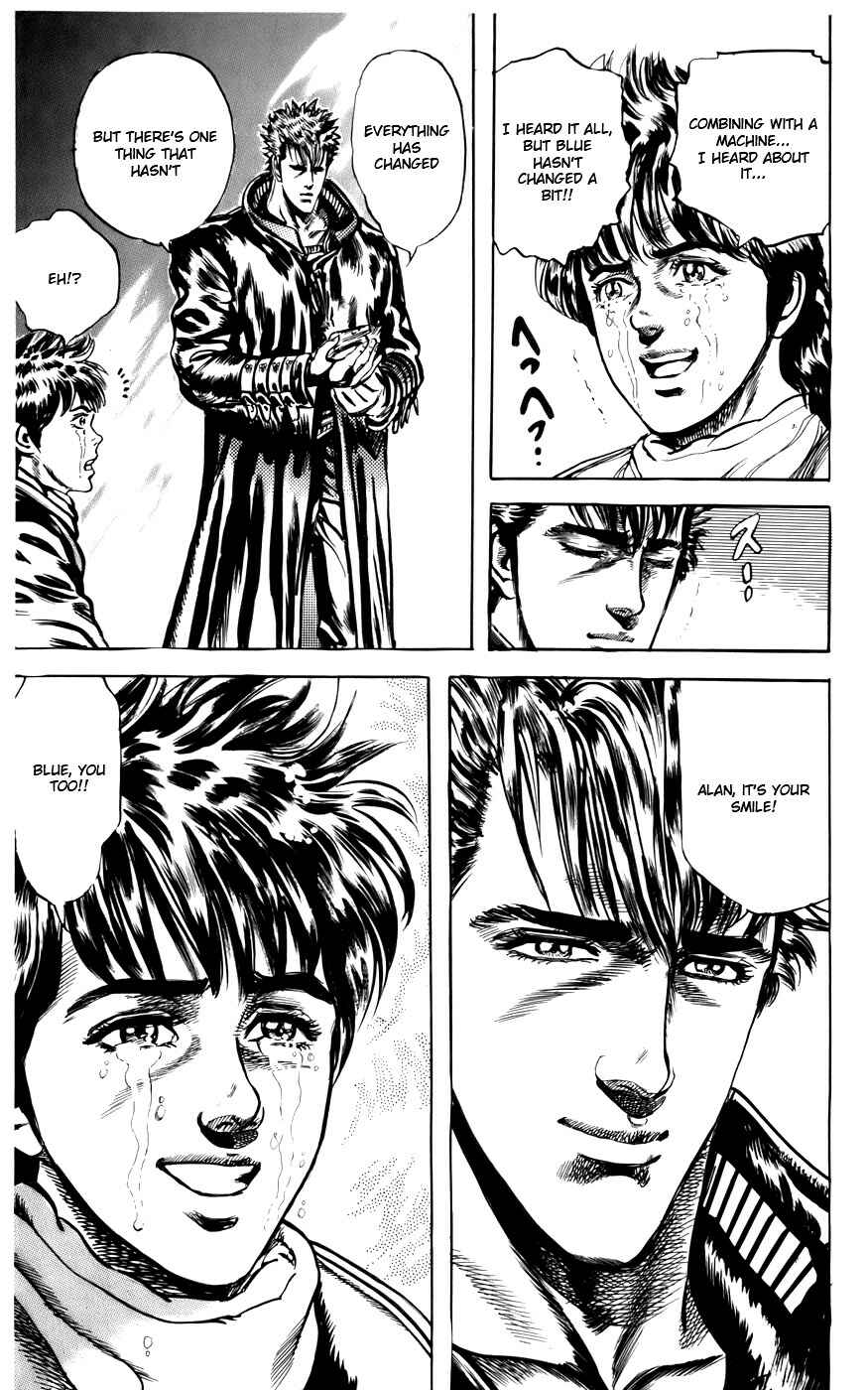 Page 20 Chapter 6 CYBER Blue