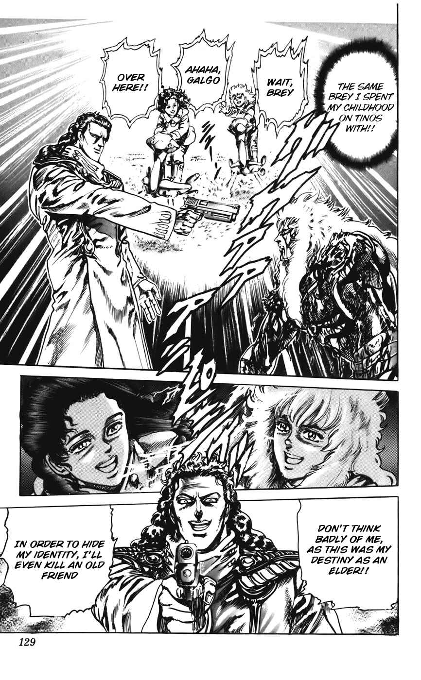 Page 15 Chapter 29 CYBER Blue