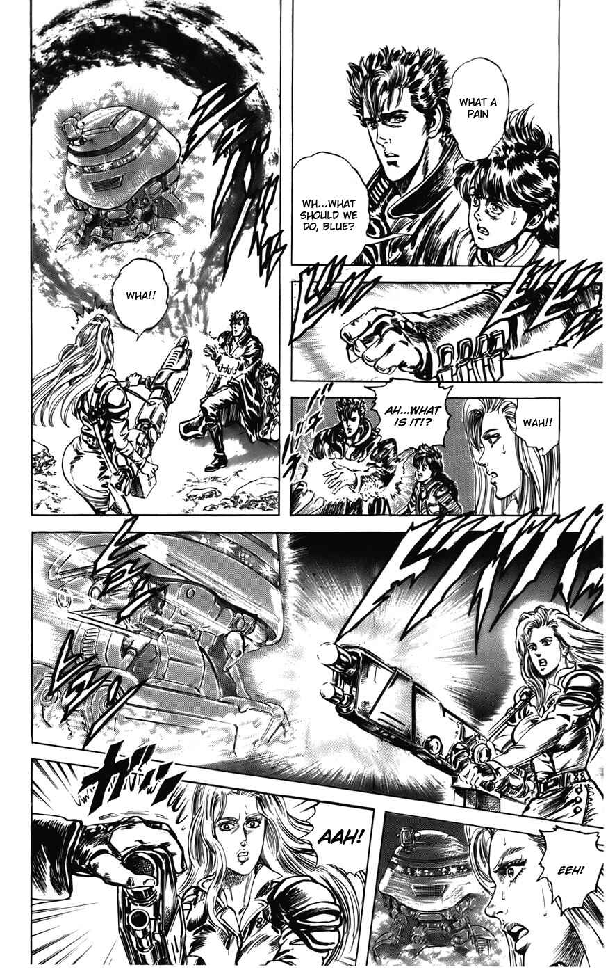 Page 12 Chapter 13 CYBER Blue