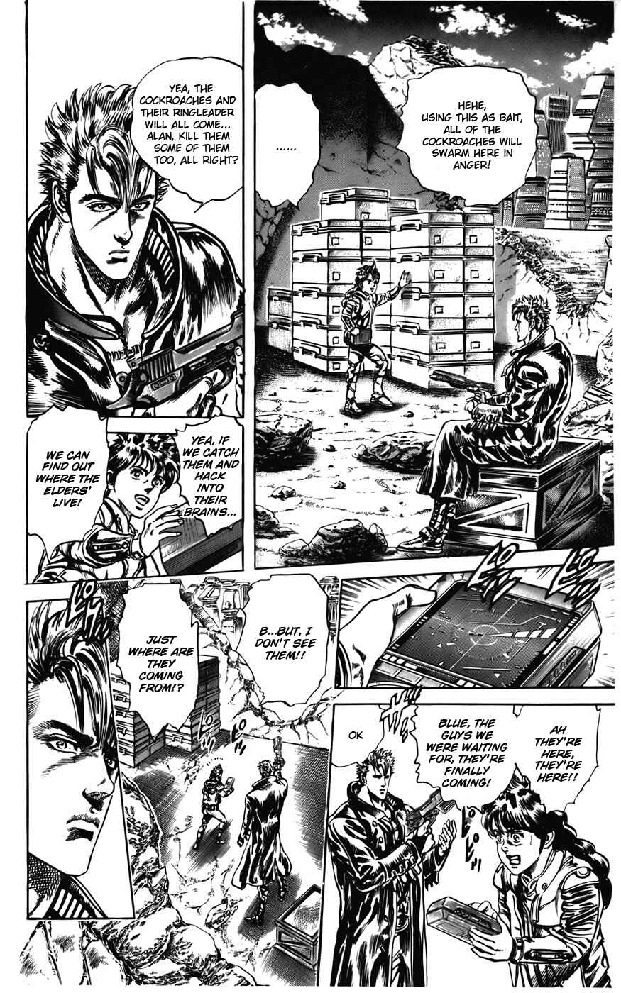 Page 8 Chapter 13 CYBER Blue