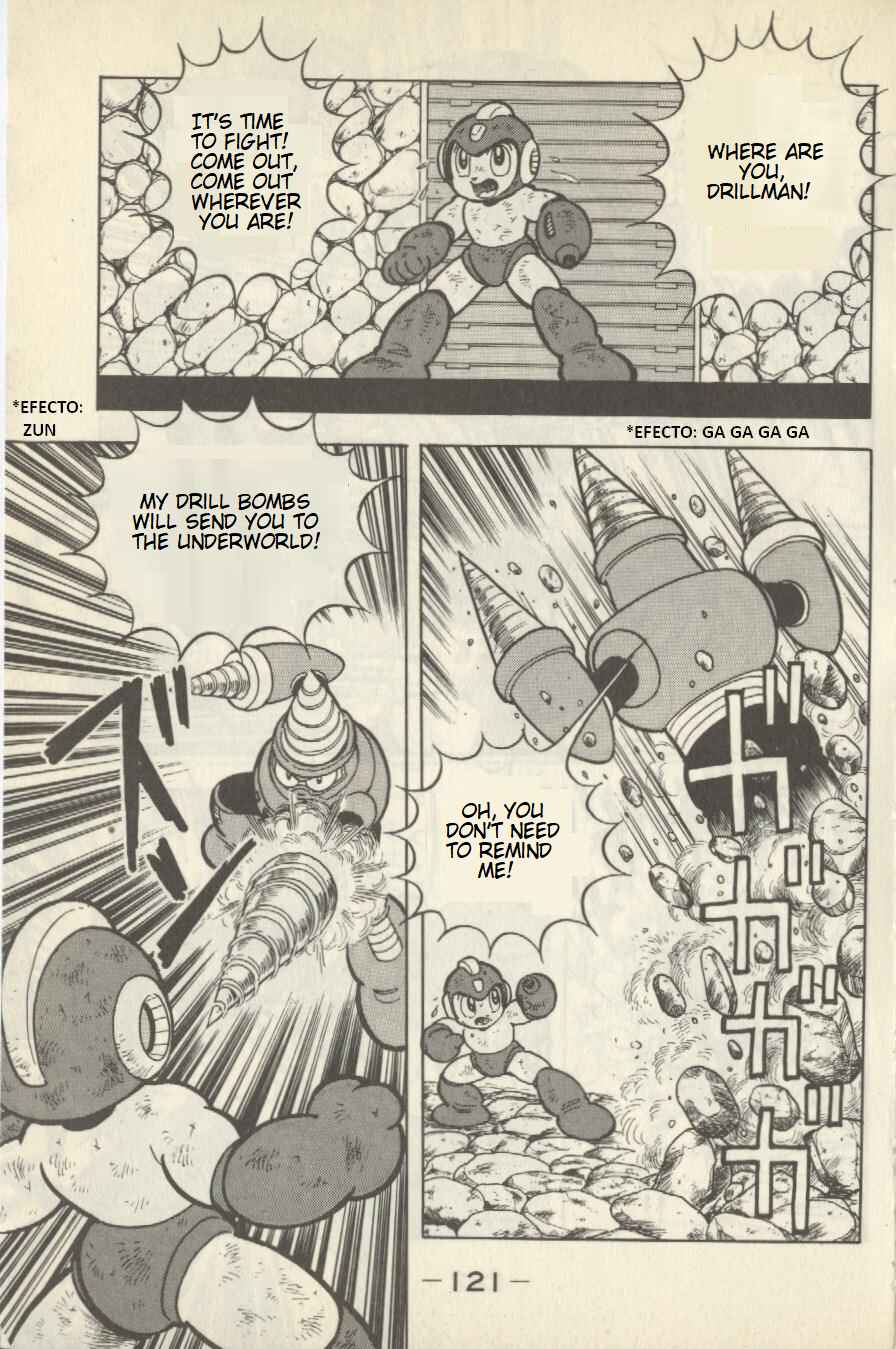 Page 7 Chapter 4 Mega Man World 3