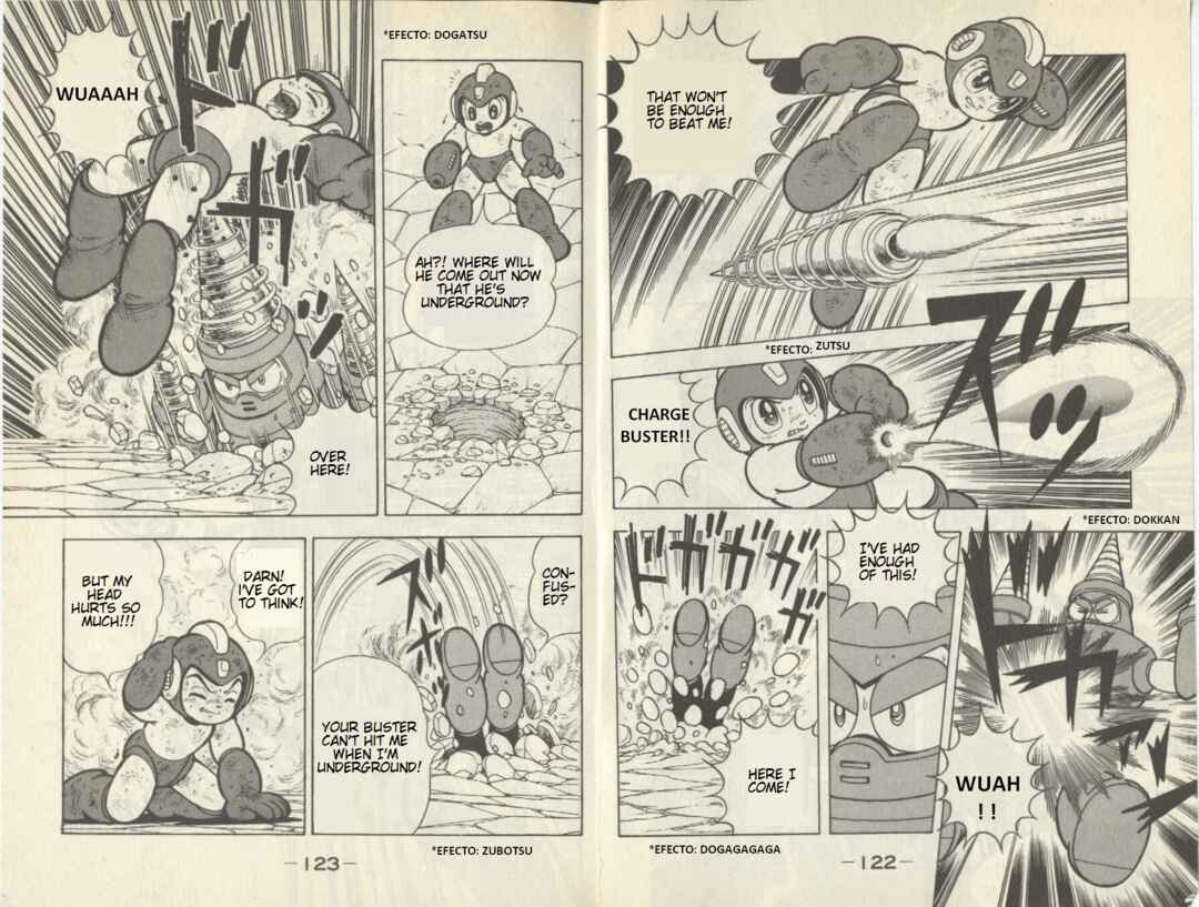 Page 8 Chapter 4 Mega Man World 3