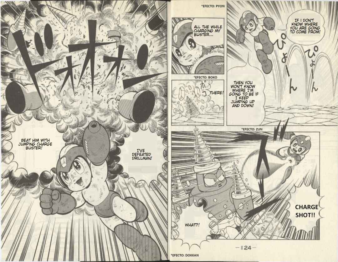 Page 9 Chapter 4 Mega Man World 3