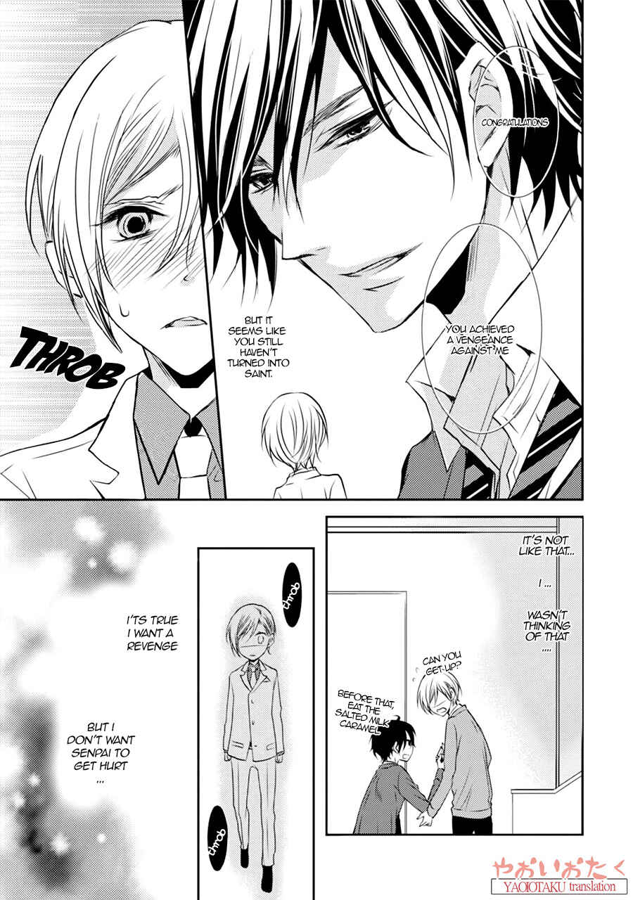 Page 35 Chapter 2 Zero Kyori