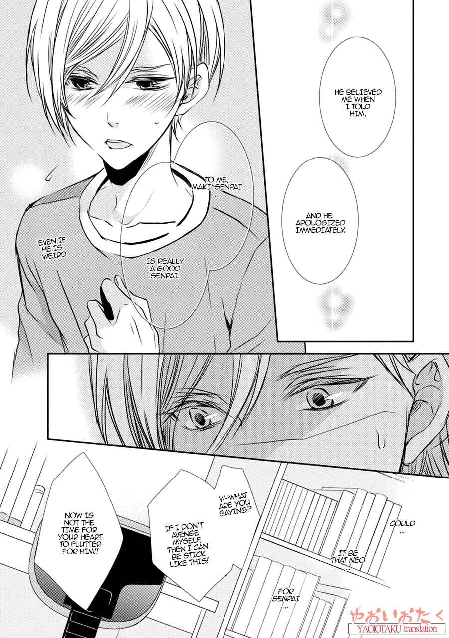 Page 41 Chapter 2 Zero Kyori