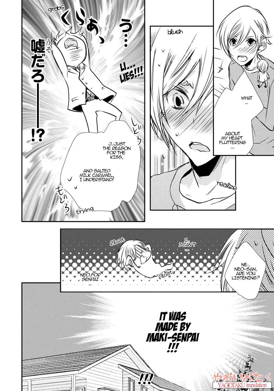 Page 42 Chapter 2 Zero Kyori