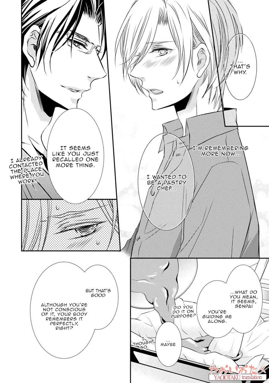Page 24 Chapter 4 Zero Kyori