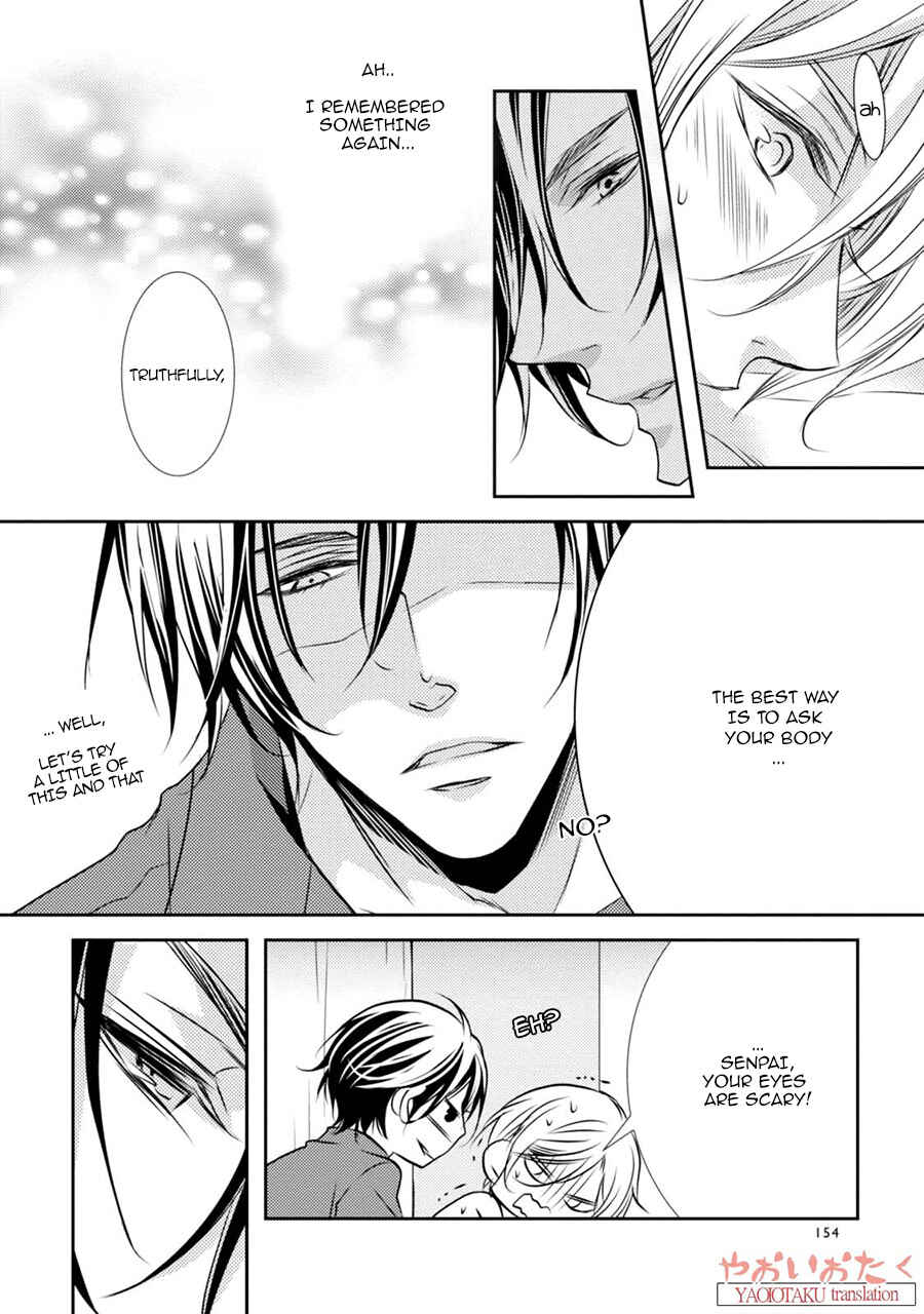 Page 36 Chapter 4 Zero Kyori