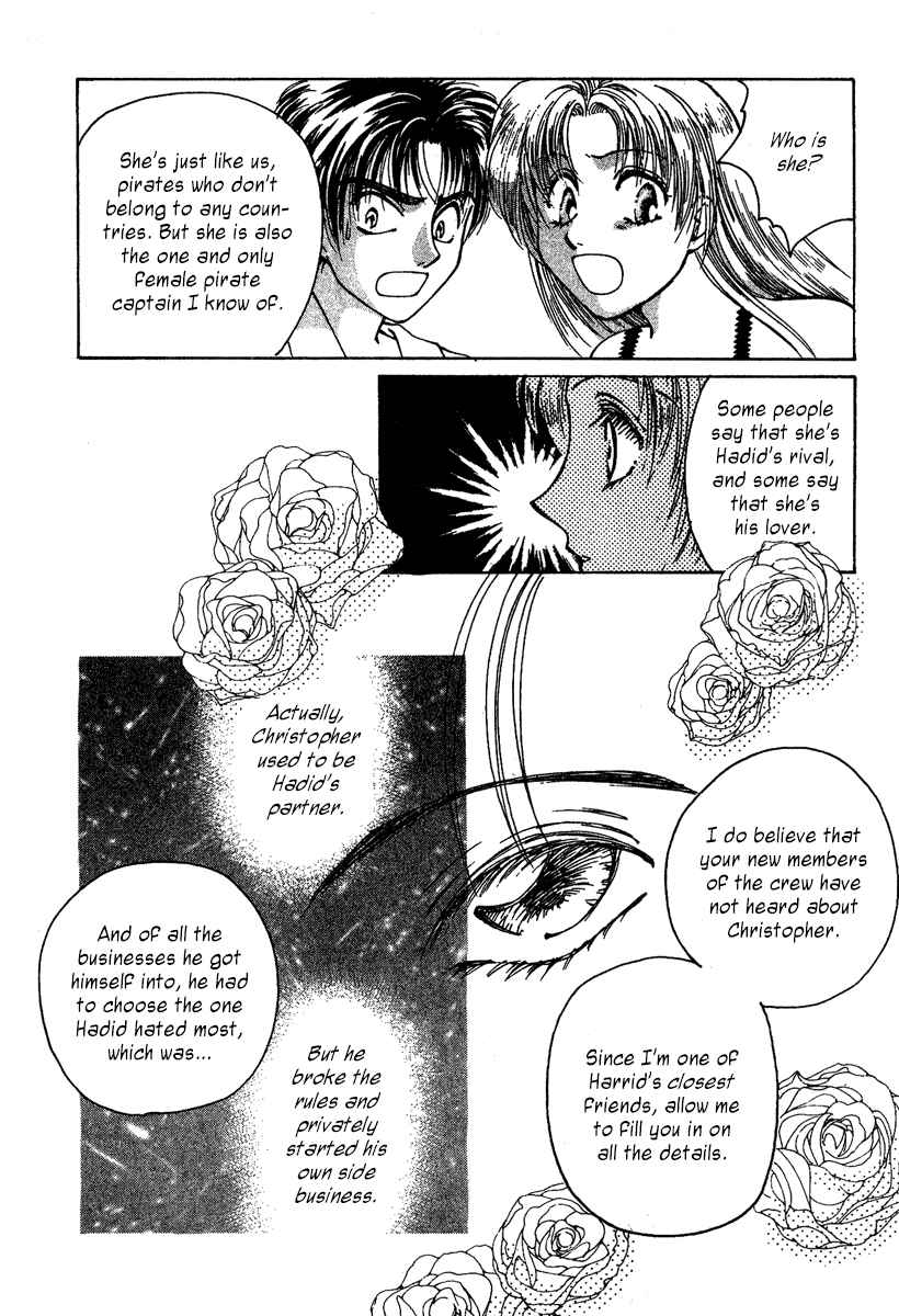 Page 13 Chapter 3 King of Viking