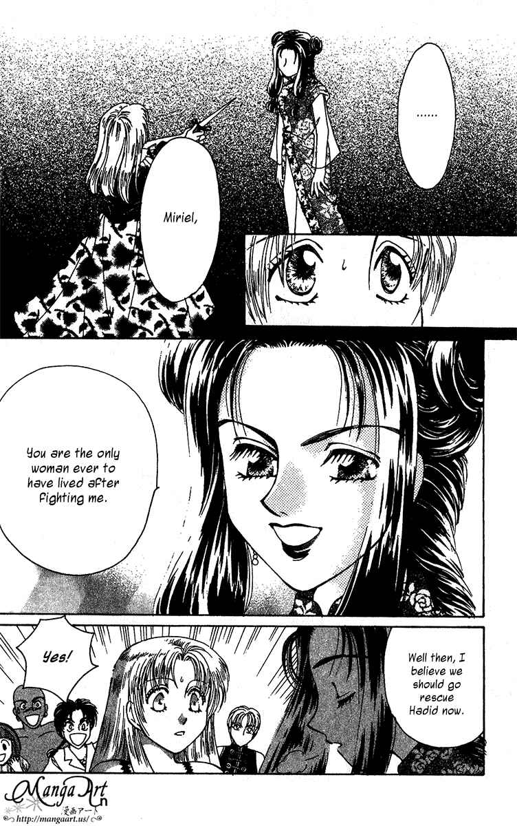 Page 31 Chapter 3 King of Viking