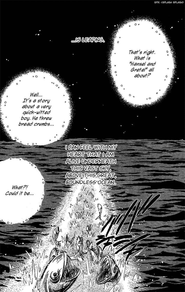 Page 33 Chapter 3 King of Viking
