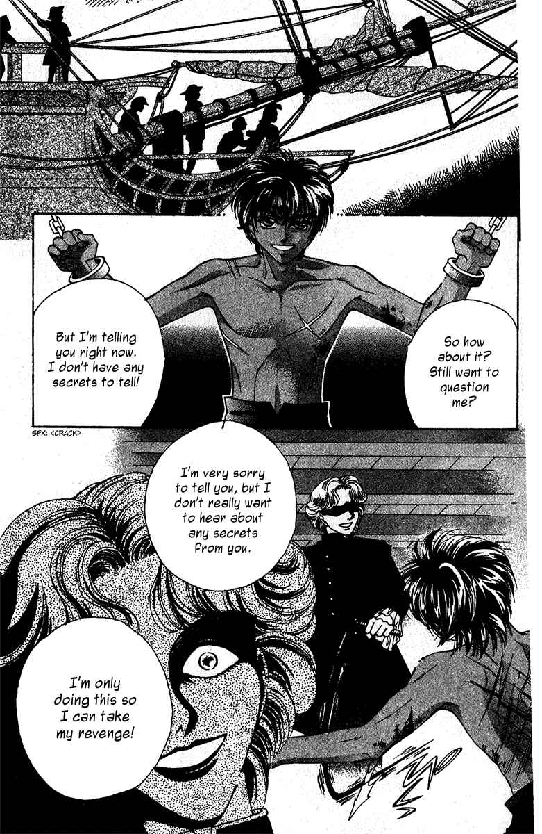 Page 34 Chapter 3 King of Viking