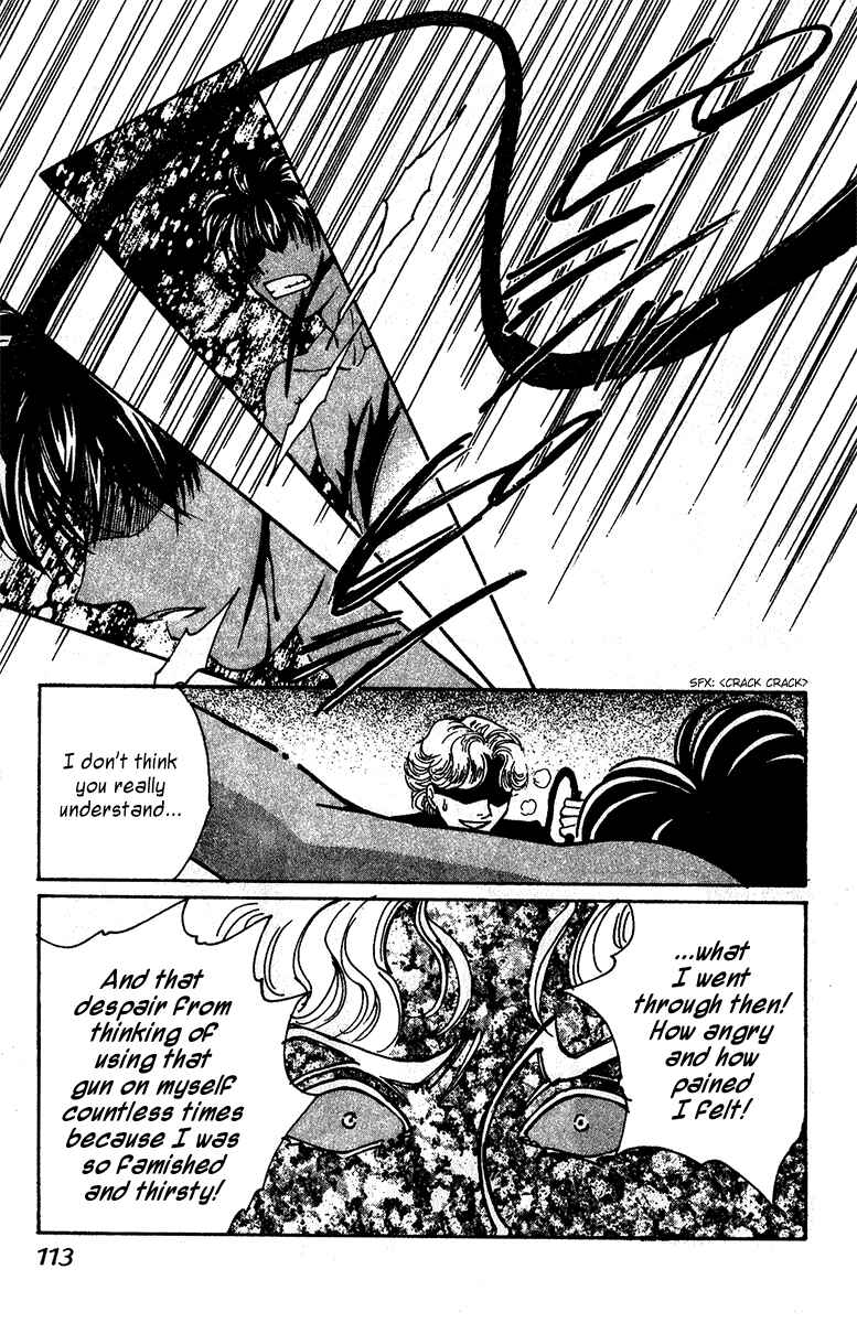 Page 35 Chapter 3 King of Viking