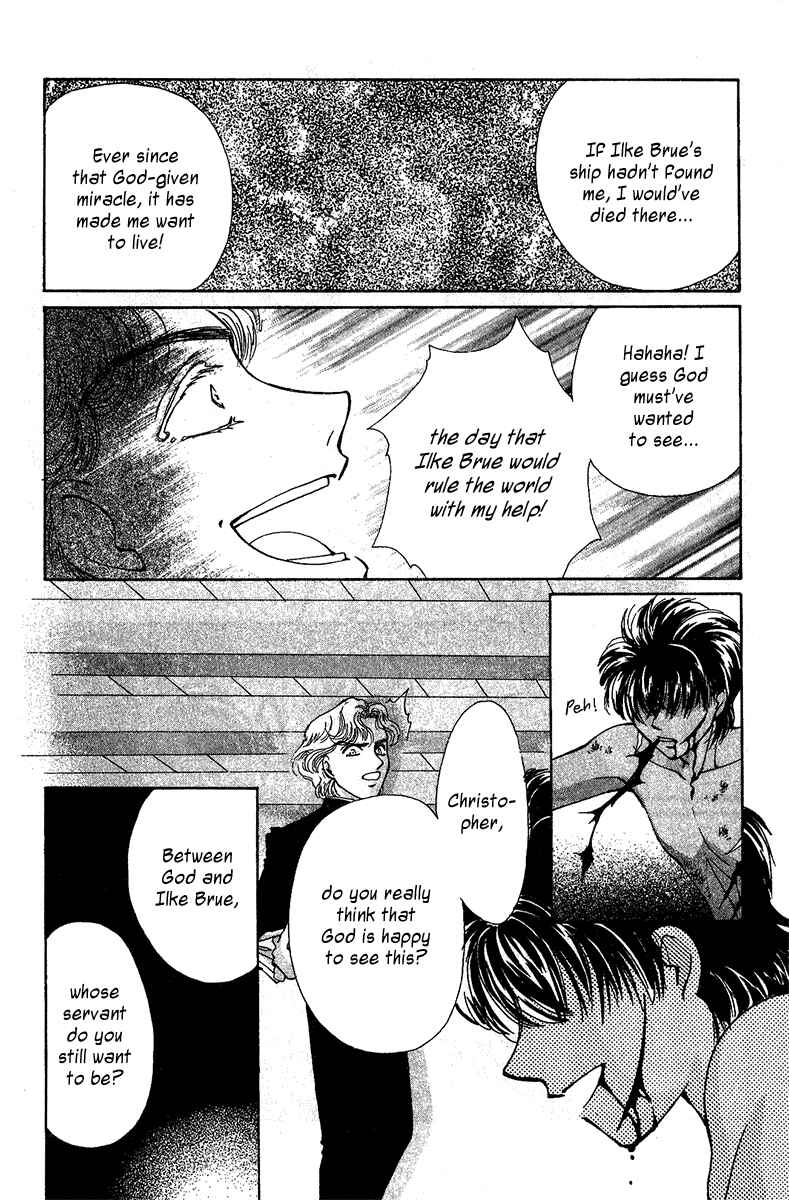 Page 36 Chapter 3 King of Viking