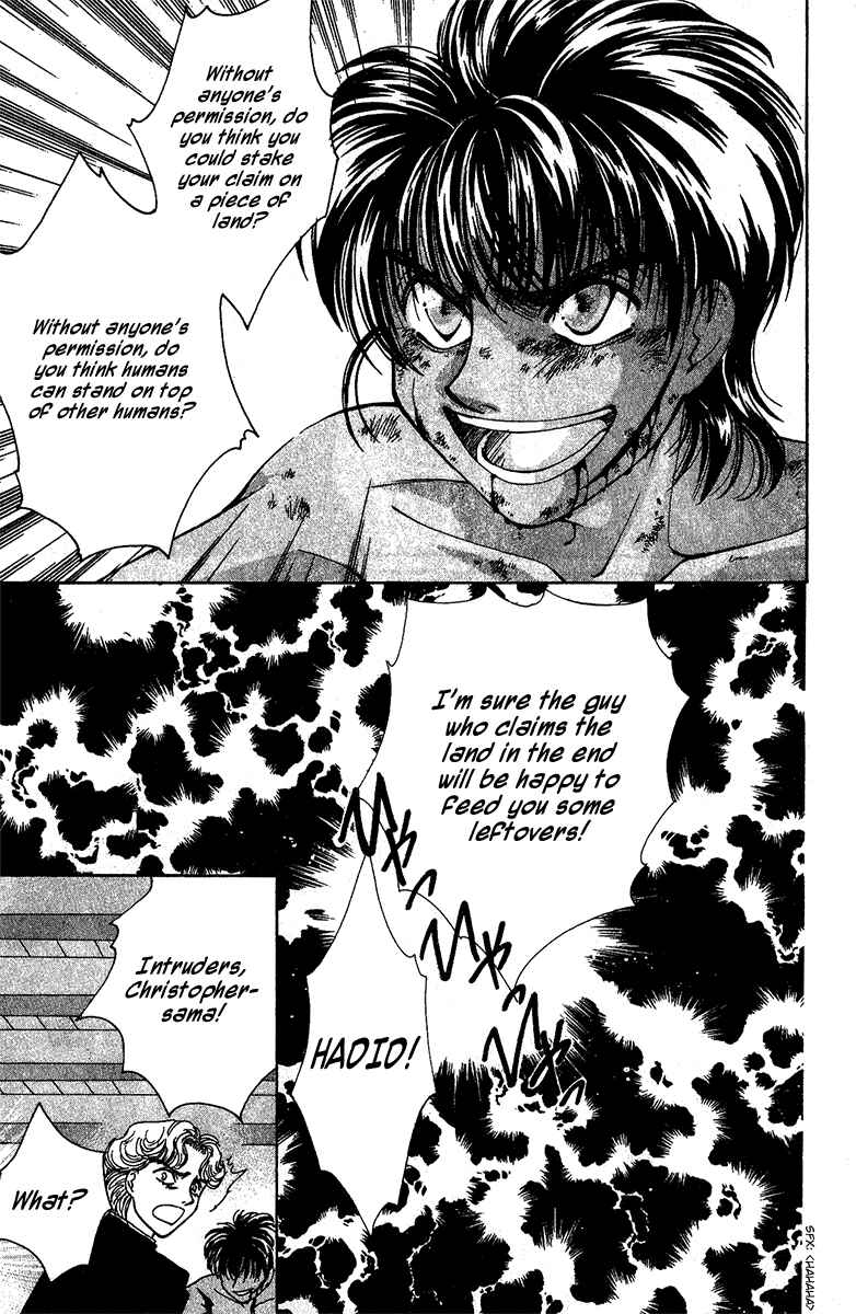 Page 37 Chapter 3 King of Viking
