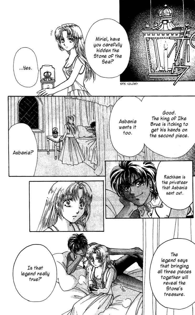 Page 10 Chapter 2 King of Viking