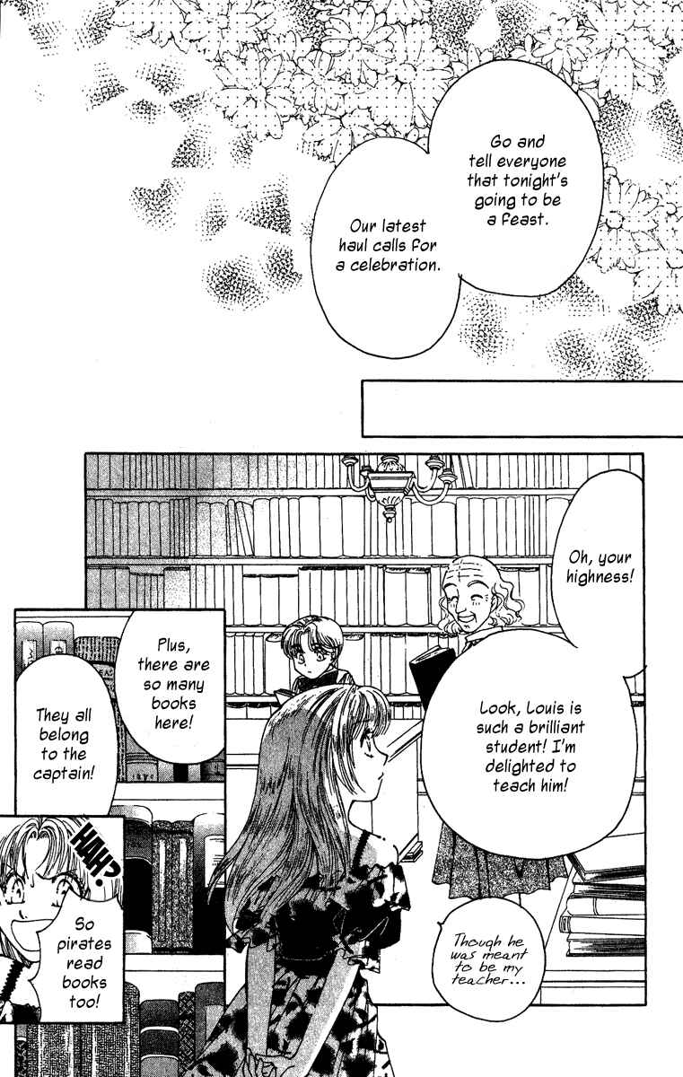 Page 15 Chapter 2 King of Viking