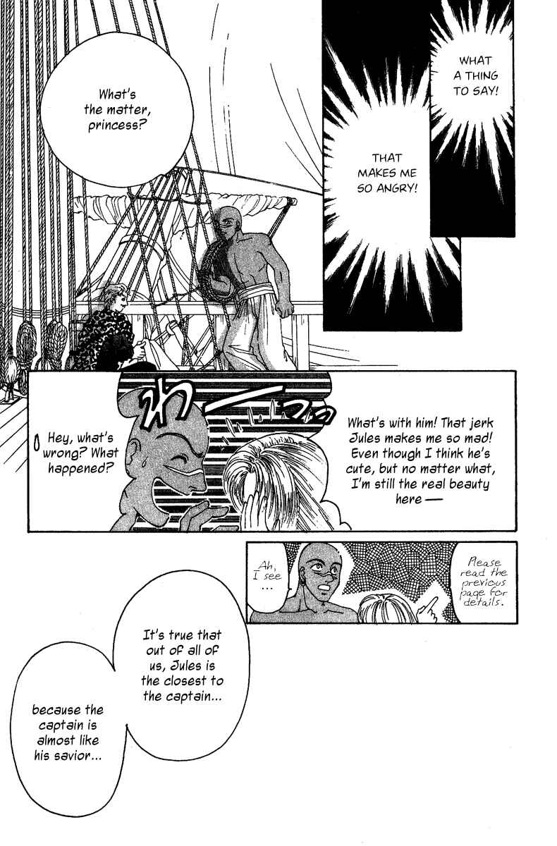 Page 21 Chapter 2 King of Viking