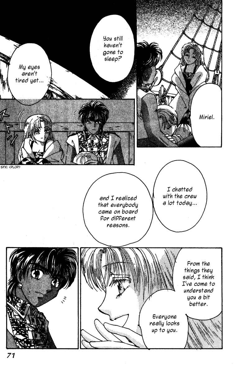 Page 27 Chapter 2 King of Viking