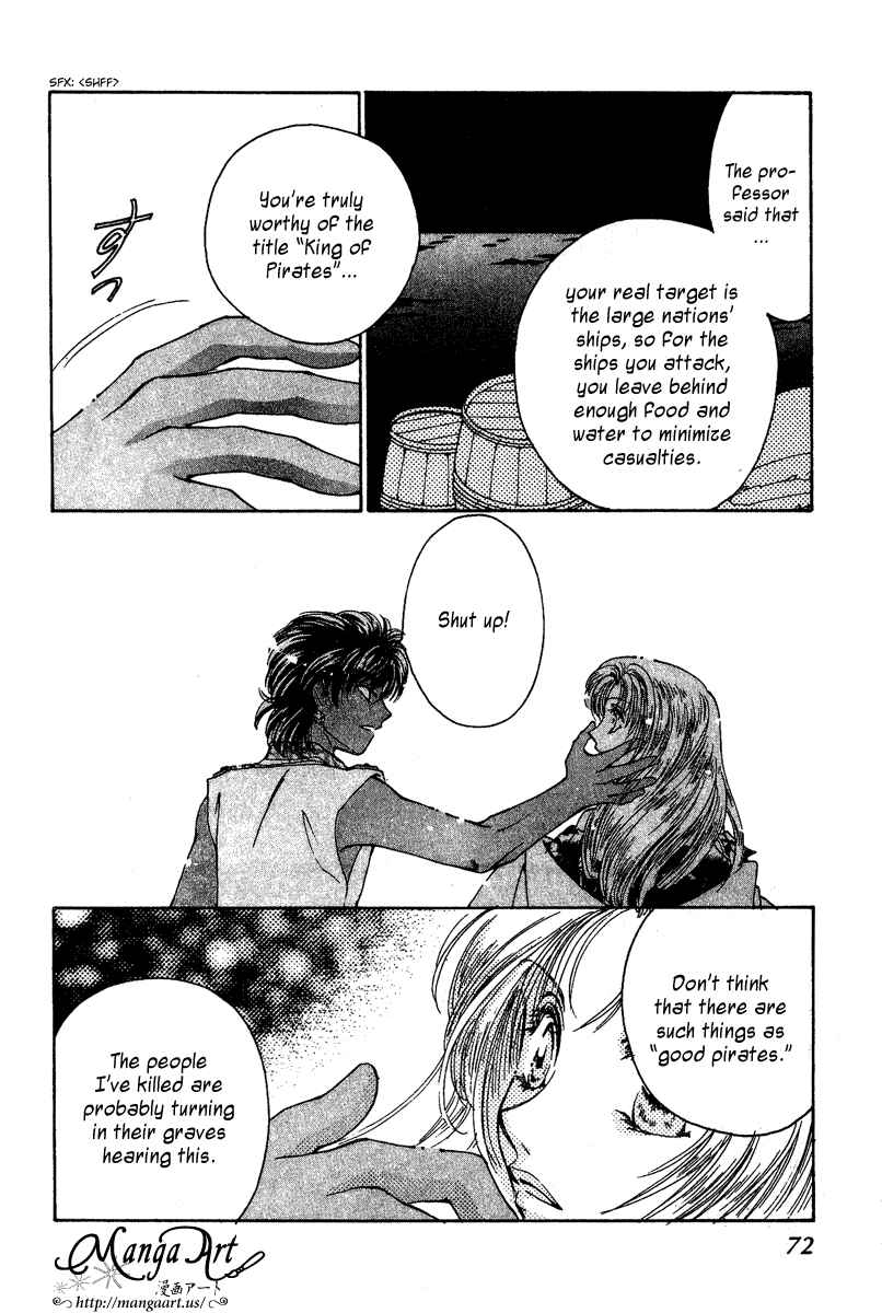 Page 28 Chapter 2 King of Viking