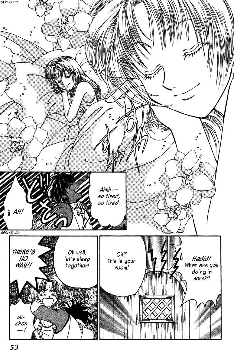 Page 9 Chapter 2 King of Viking