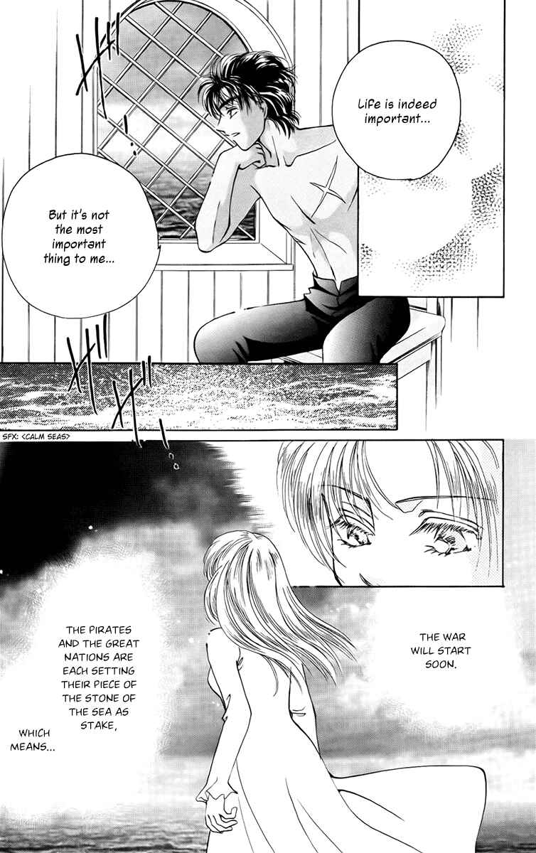Page 12 Chapter 4 King of Viking