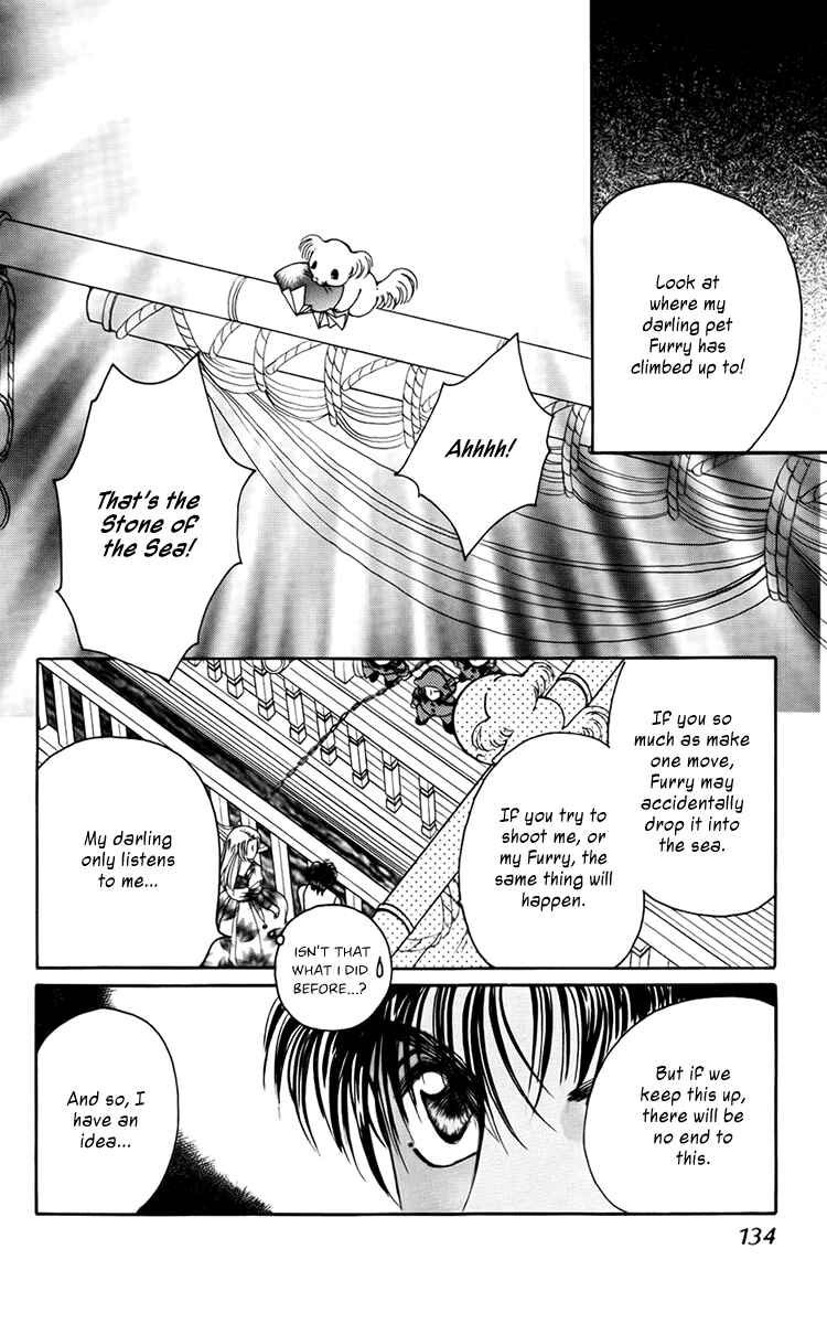 Page 16 Chapter 4 King of Viking