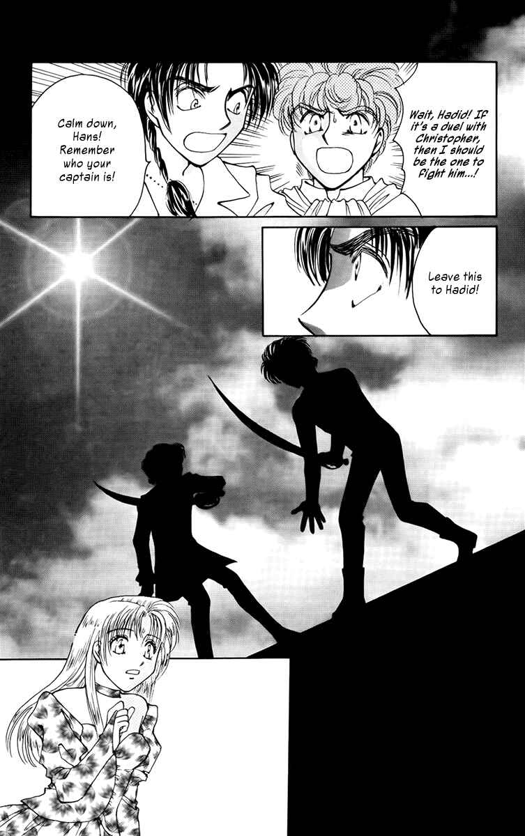Page 19 Chapter 4 King of Viking