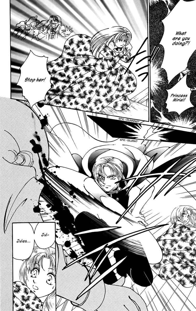 Page 30 Chapter 4 King of Viking