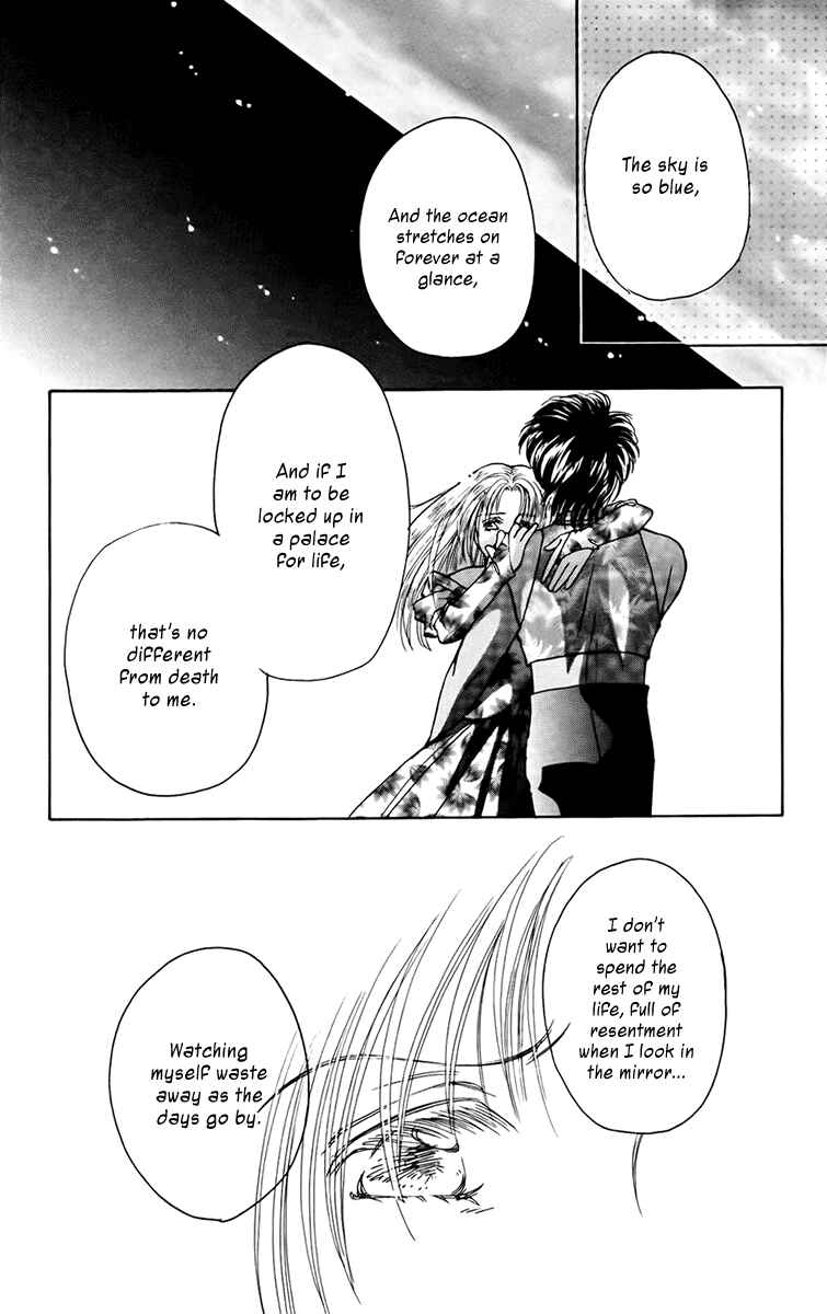 Page 34 Chapter 4 King of Viking