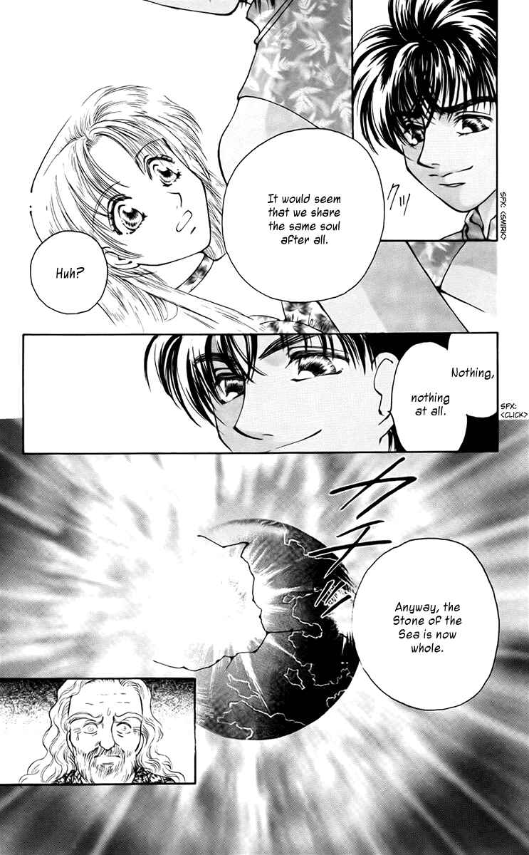 Page 35 Chapter 4 King of Viking