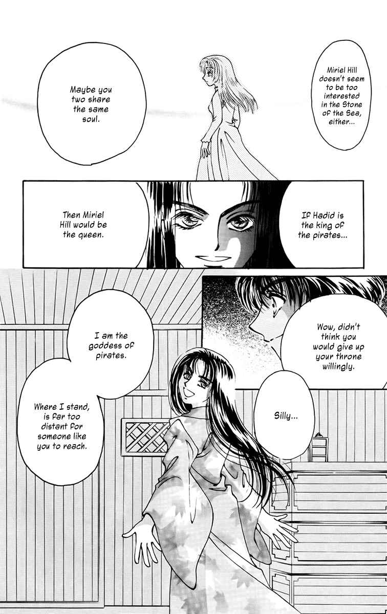 Page 9 Chapter 4 King of Viking