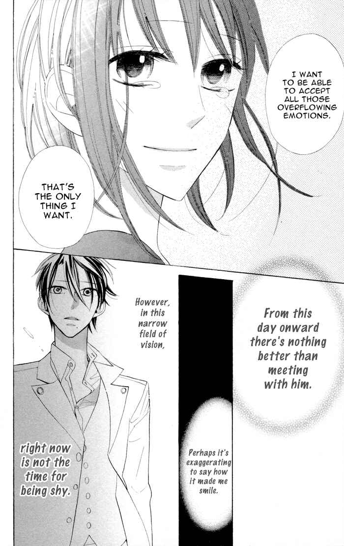 Page 38 Chapter 6 Gakkou Hotel