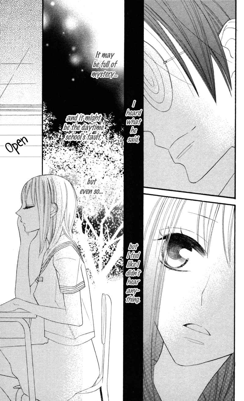 Page 31 Chapter 4 Gakkou Hotel