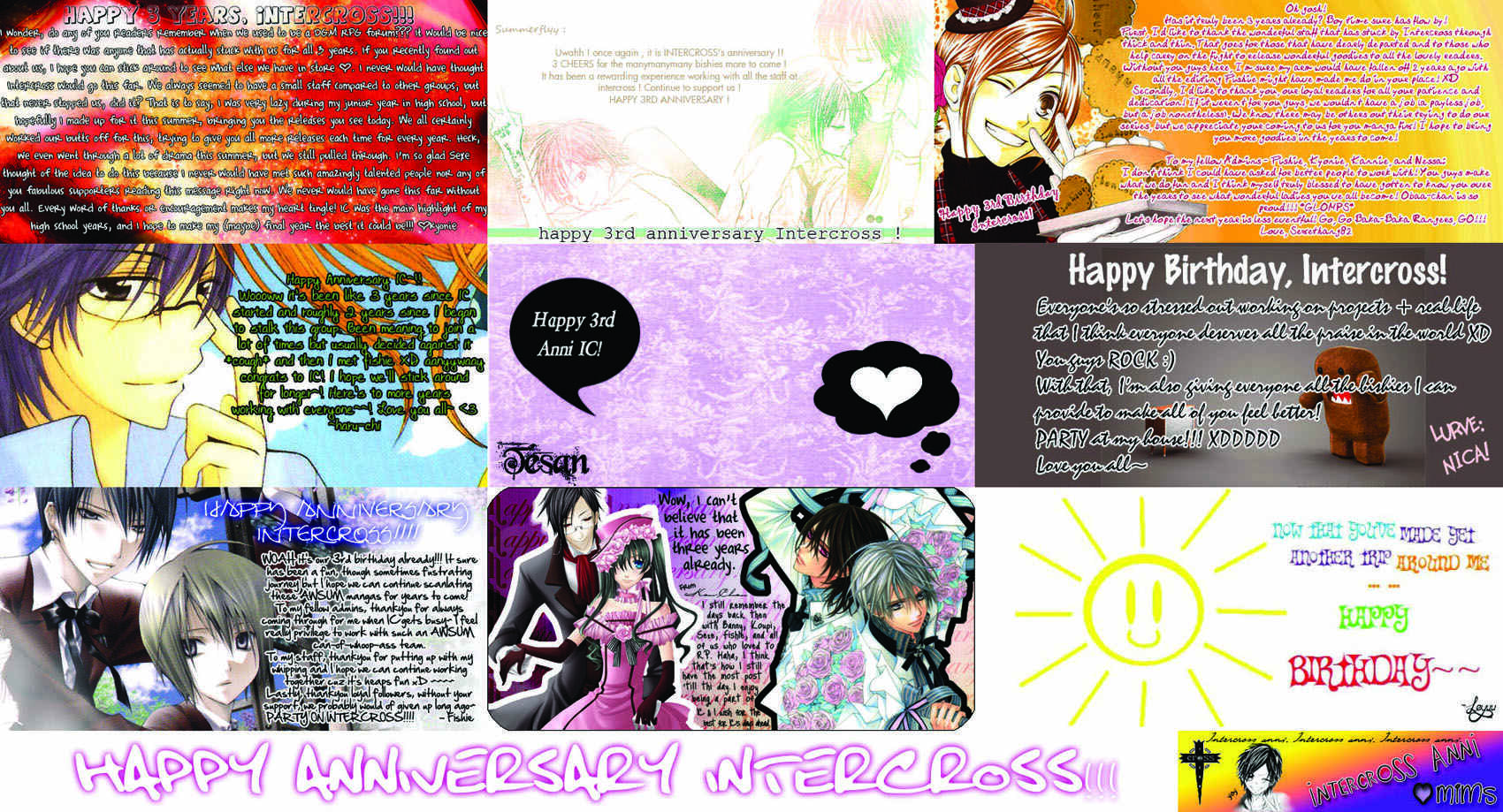 Page 1 Chapter 3 Gakkou Hotel