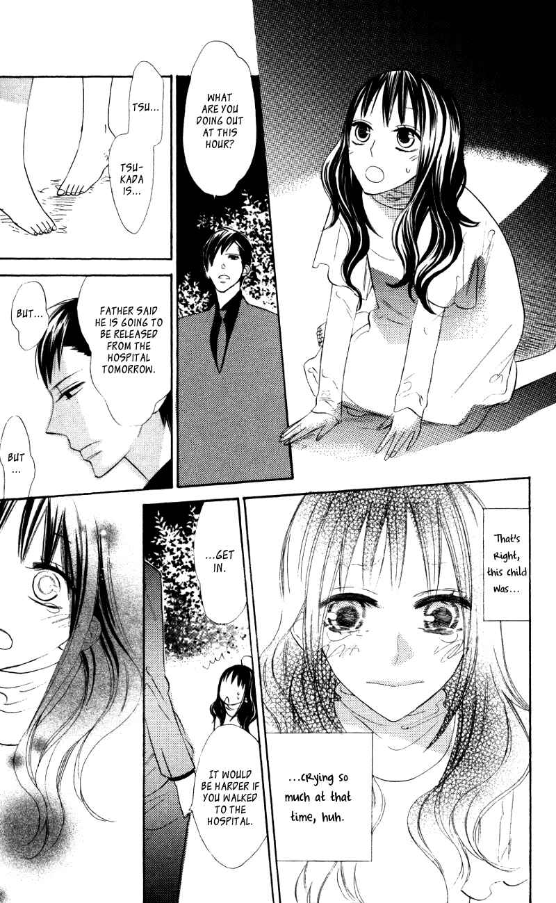 Page 48 Chapter 4.5 Gakkou Hotel