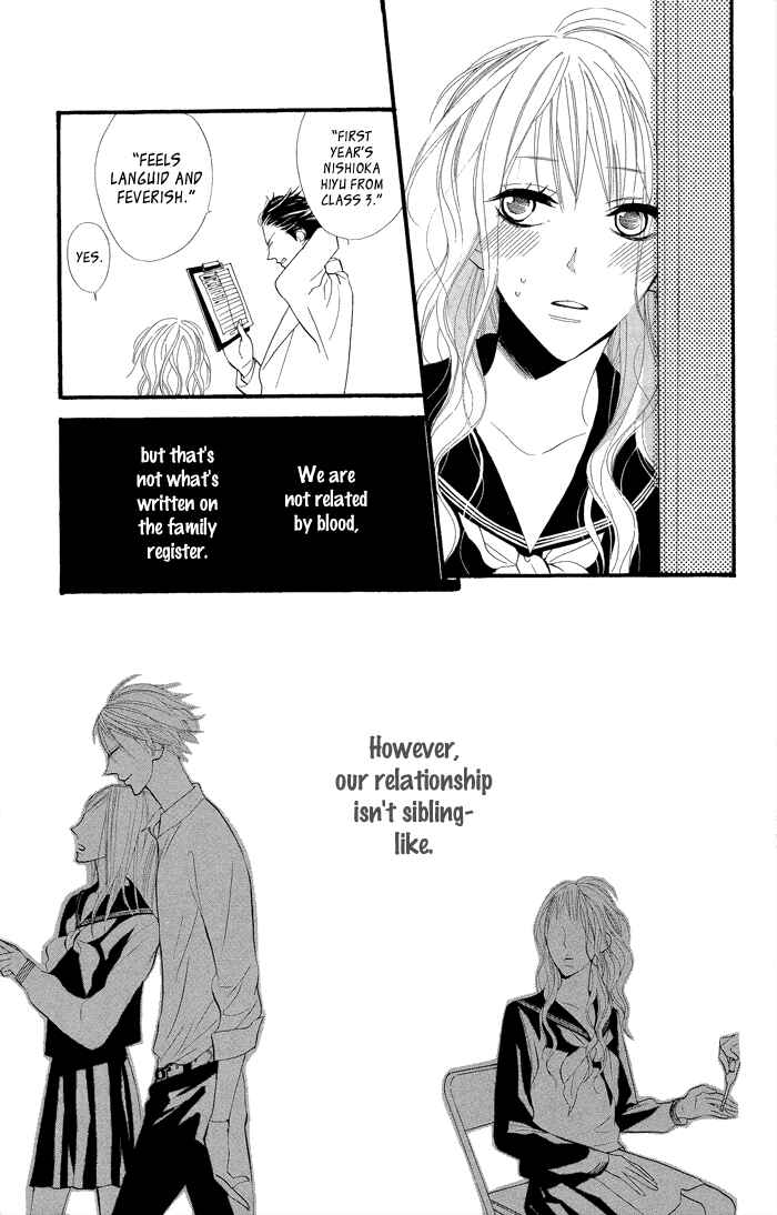 Page 5 Chapter 7.5 Gakkou Hotel
