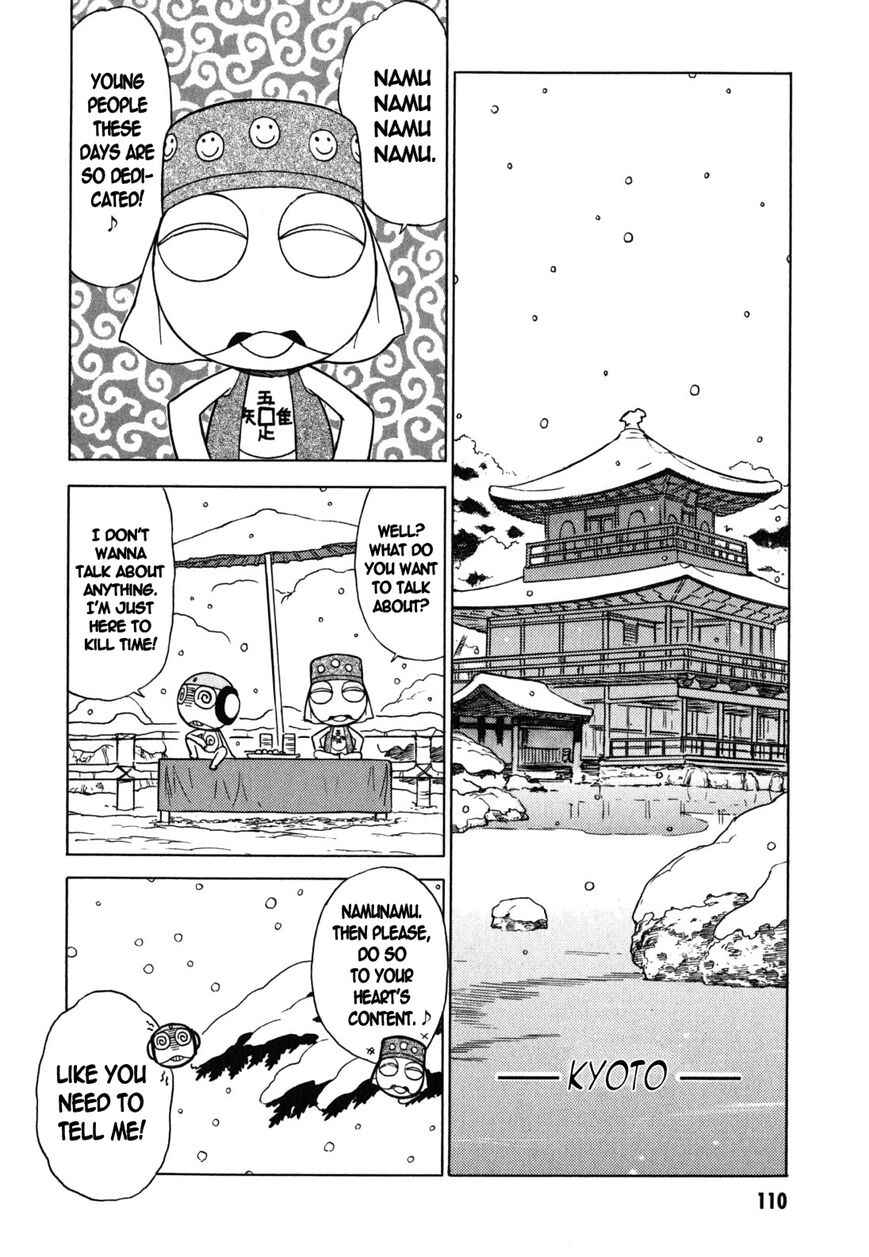 Page 14 Chapter 182 Sgt. Frog