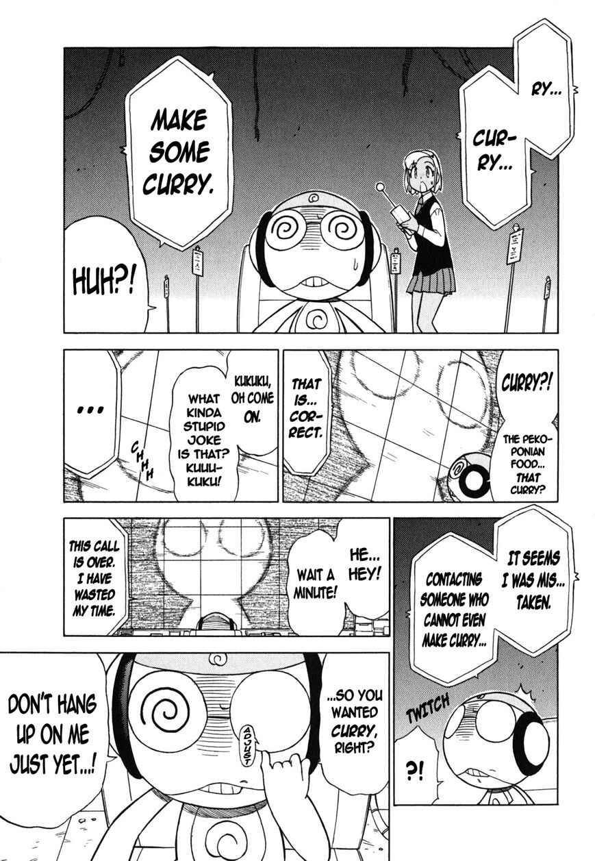 Page 5 Chapter 182 Sgt. Frog