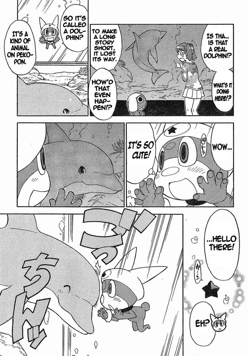 Page 7 Chapter 190 Sgt. Frog