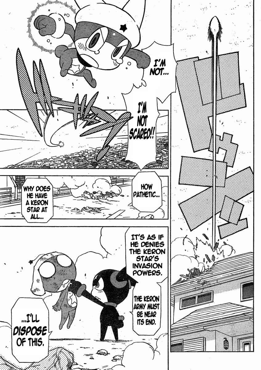Page 13 Chapter 194 Sgt. Frog